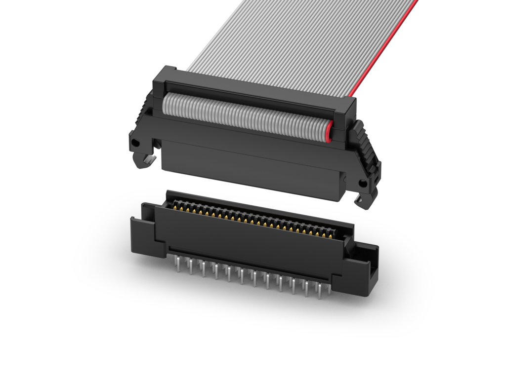 8825E Series - KEL Connectors