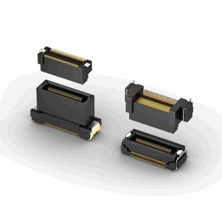 DT-FS Series