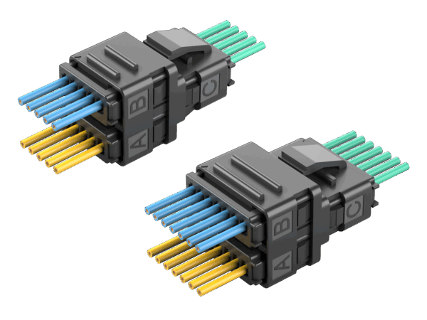 FK Series