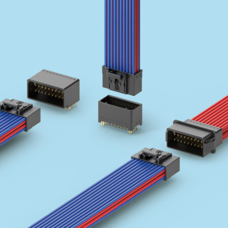 FTCS Series