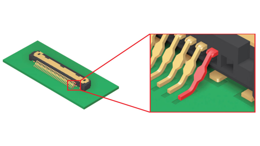 Highest Quality of Signal Integrity Improve Damping. Suppress Resonance and Noise (EMC)