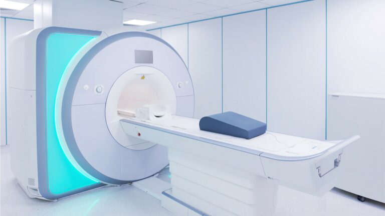 Sichere und zuverlässige Verbindung mit hohen Übertragungseigenschaften