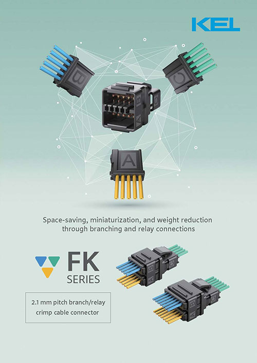 FK Series Brochure