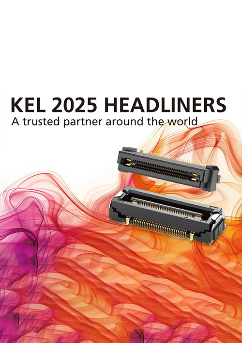 KEL 2025 Headliners