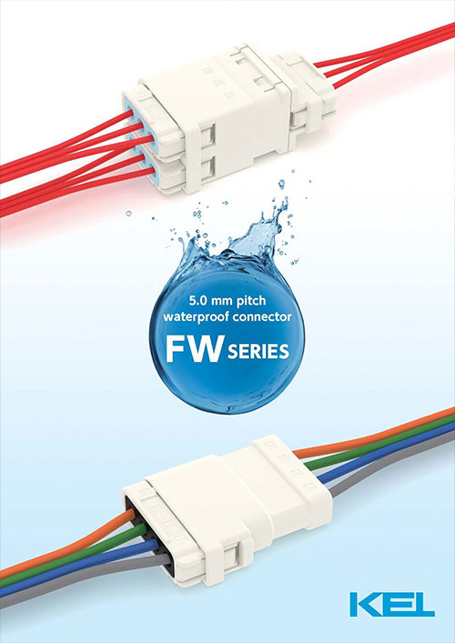 FW Series Pamphlet