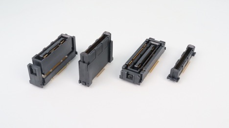 JG Series