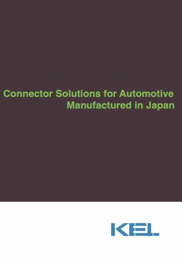 KEL 2025 Automotive