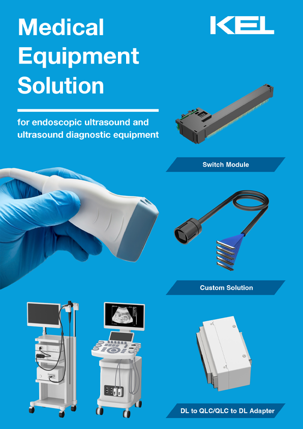KEL Medical Brochure