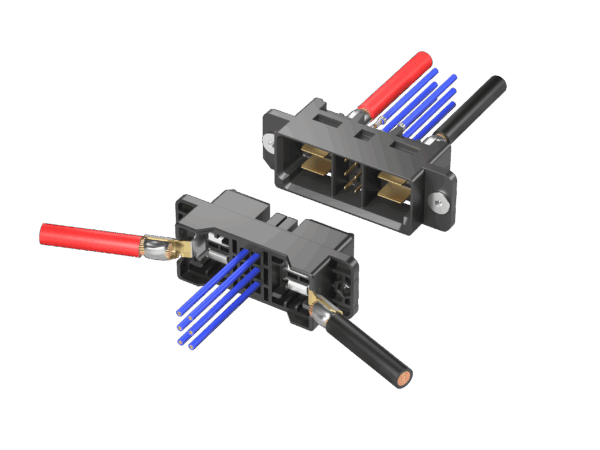Products - KEL Connectors