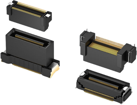 DT Series Connector