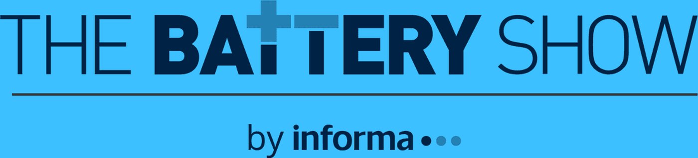 The Battery Show by Informa