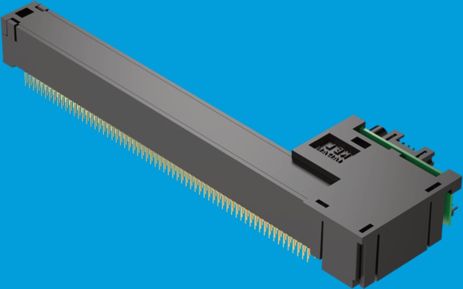 Switch module